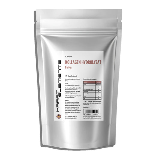 Kollagenpeptide 500g